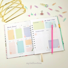 Imagen de Agenda/planner personalizada