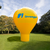 Balão Inflável - 2 Metros - comprar online