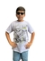 Camiseta estampada Exotic Paradise Elian - comprar online