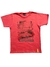 Camiseta estampada Street - New York Elian - Choice Kids