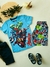 Conjunto Vingadores Marvel - comprar online