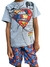 Conjunto Superman Liga Da Justiça - DC Comics - comprar online