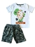 Conjunto Jungle Expedition