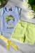 Conjunto Be Happy - Choice Kids