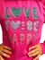 Blusa Moletom Love To Be Happy Brandili na internet