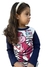 Conjunto Moletom Dino Girl Brandili