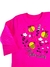 Conjunto Moletom Abelinha - The Little Honey Brandili - Choice Kids