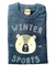 Blusa Moletom Winters Sports Brandili - comprar online