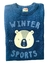 Imagem do Blusa Moletom Winter Sports Brandili