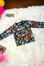 Blusa Moletom Ready Brandili - Choice Kids