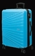 VALIJA RIGIDA AMERICAN TOURISTER MEDIANA 28´´. VALIJA MEDIANA AMERICAN TOURISTER. VALIJA MEDIANA RIGIDA. VALIJA MEDIANA RIGIDA POLICARBONATO 24¨. EQUIPAJE RIGIDO AMERICAN TOURISTER. VALIJA MEDIANA AMERICAN TOURISTER RECIFE 28¨ CELESTE