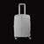 VALIJA SAMSONITE CARRY ON RIGIDA SPINNER VARRO 20 GRIS¨. VALIJA CARRY ON RIGIDA SAMSONITE SPINNER VARRO GRIS. VALIJA DE CABINA RIGIDA SAMSONITE GRIS. EQUIPAJE CHICO PARA VIAJES. VALIJA DE MANO. VALIJA DE POLICARBONATO CARRY ON SAMSONITE SPINNER VARRO CHIC