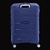 VALIJA SAMSONITE SPINNER OCTOLITE MEDIANA 24¨ NAVY. VALIJA RIGIDA SAMSONITE. VALIJA MEDIANA RIGIDA SAMSONITE. VALIJA DE CALIDAD RIGIDA POLICARBONATO. VALIJA DE VIAJE RIGIDA MEDIANA AZUL. VALIJA OCTOLITE AZUL MEDIANA