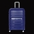 VALIJA SAMSONITE SPINNER OCTOLITE GRANDE 32¨ NAVY. VALIJA RIGIDA SAMSONITE. VALIJA GRANDE XL RIGIDA SAMSONITE. VALIJA DE CALIDAD RIGIDA POLICARBONATO. VALIJA DE VIAJE RIGIDA GRANDE XL AZUL. VALIJA OCTOLITE AZUL GRANDE