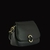 CARTERA BANDOLERA AMPHORA DUBOIS 8100. CARTERA BANDOLERA AMPHORA NEGRA PARA MUJER. CARTERA SIMIL CUERO FORMAL PARA DAMA. CARTERA PARA EVENTOS PARA MUJER.