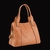 CARTERA DE CUERO ECOLOGICO PARA MUJER AMPHORA MOUSA CAMEL 5284. CARTERA SIMIL CUERO PARA DAMA. CARTERA PARA MUJER CUERO ECOLOGICO. CARTERA DE CUERO.