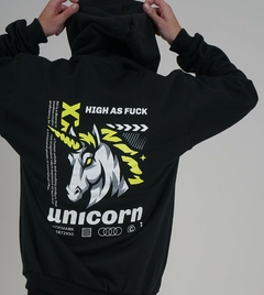 Hoodie HIGH en internet