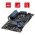 Placa-mãe MAG MSI Z590, TORPEDO LGA 1200, DDR4, 128GB, PCI-E 4.0 -3 × M.2 - USB 3.2 - ATX -para Processador 10°/11° gen - Jona´s Shop