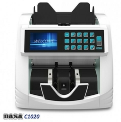 DASA C-1020 - comprar online