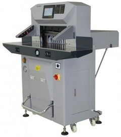 Guillotina automatica DASA 1000 - comprar online