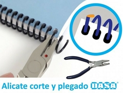 Encuadernadora EspiraDASA Pro - tienda online