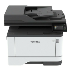 Toshiba e-STUDIO 409S - comprar online