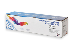 Cartucho de toner alternativo Brother TN 1060 HL 1200/1212/1110/1112/DCP1512/1617