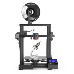 CREALITY ENDER-3 NEO - IMPRESORA 3D - comprar online