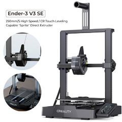 CREALITY ENDER-3 V3 SE - IMPRESORA 3D en internet