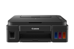 Canon PIXMA G2110 - Sistema continuo - comprar online