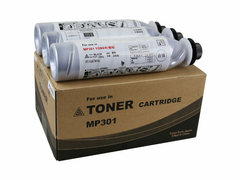 Cartucho de toner alternativo Ricoh MP301