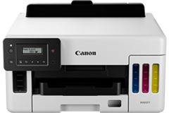 Impresora Canon MAXIFY GX5010 - Sistema Continuo