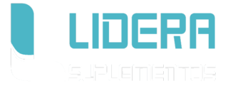 Lidera Suplementos