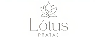 Lótus Pratas 925