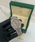 Rolex 162331 rose FULL diamante