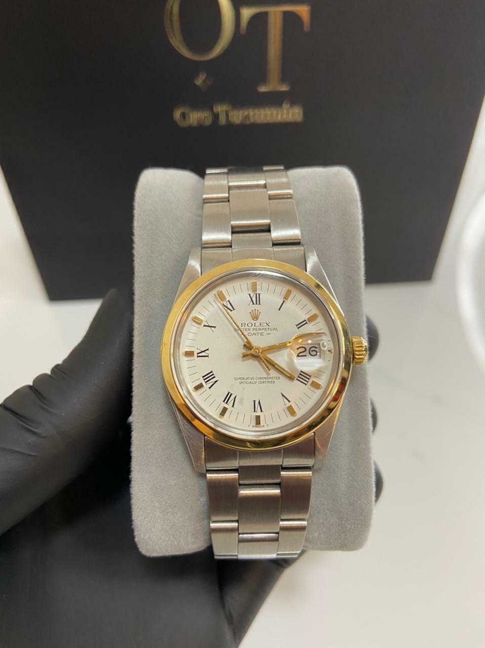 Rolex 15000 Comprar en Oro Tucuman