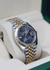 Rolex wimbledon jubilee - tienda online