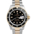 Rolex Submariner Black