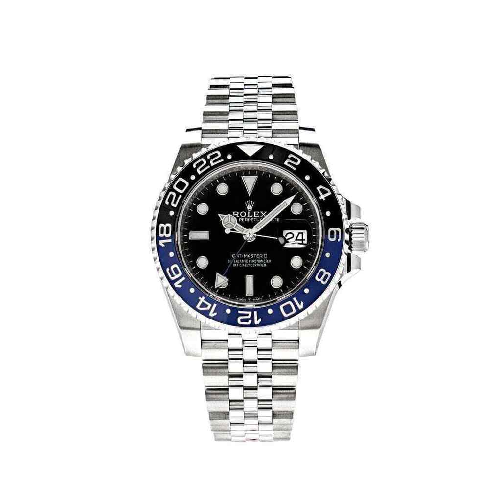 Rolex GMT Master II Batman Comprar en Oro Tucuman