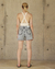 SHORT CINZIA V002 - comprar online