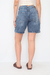 BERMUDA JEAN CARLOTTA J044 - comprar online