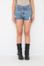 SHORT RIGIDO DAFNE J032 - comprar online