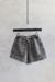 SHORT GRIS VALKIRIA J066 - comprar online