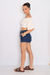 SHORT SELENA J055 - comprar online