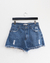 Imagen de SHORT DENIM RIGIDO JENI J001