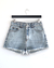 SHORT WILD A011 - Oli.