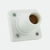 Conector Fêmea Camlock Painel 400A - 1 Unidade - loja online