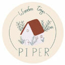 Logo de Piper Wooden Toys