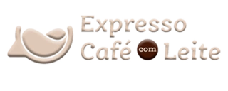 Loja Expresso Café com Leite