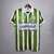 Camisa Palmeiras Retro 92/93 - adidas